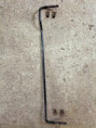 barre stabilisatrice arrière